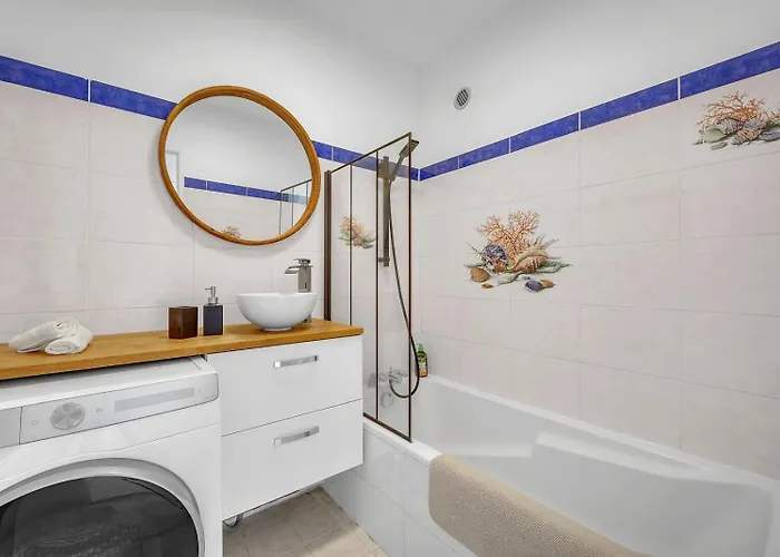 アパート Bel Vue Proche De La Promenade Des *